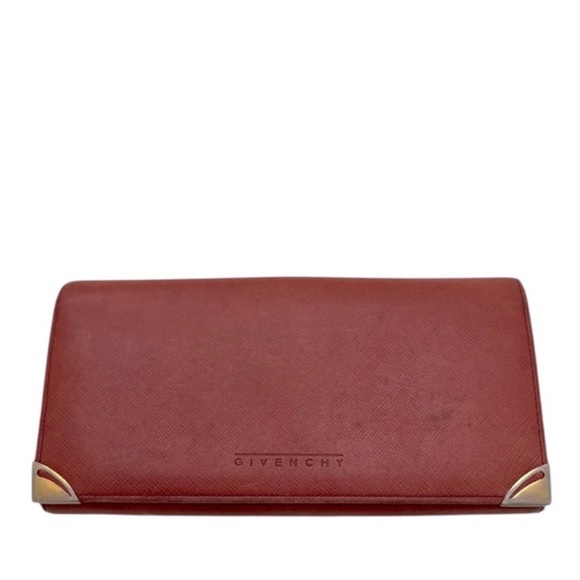 Givenchy Handbags - GIVENCHY LONG WALLET